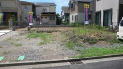 横浜市金沢区町屋町